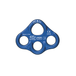 Anchor Plates 4 Hole